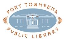 PT Public Library Logo