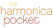 Harmonica Pocket logo