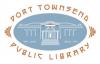 PT Public Library Logo