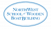 Northwest School of Wooden Boat Building Logo